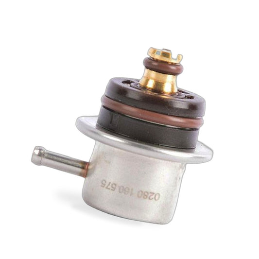 4 Bar Fuel Pressure Regulator Suitable for Ford Falcon BA BF FG XR6 Turbo