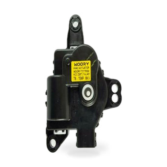 compare product Heater Temperature AC Blend Door Motor HVAC Actuator Suitable for Ford Ranger