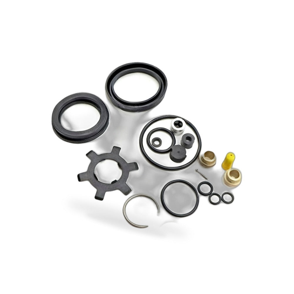 Hydroboost Repair Kit Complete Seal Kit for Chrysler 2771004 KIT-501 - BD1
