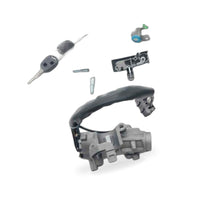 Ignition Lock Assembly Suitable for Great Wall V200