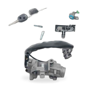 compare product Ignition Lock Assembly Suitable for Great Wall V200