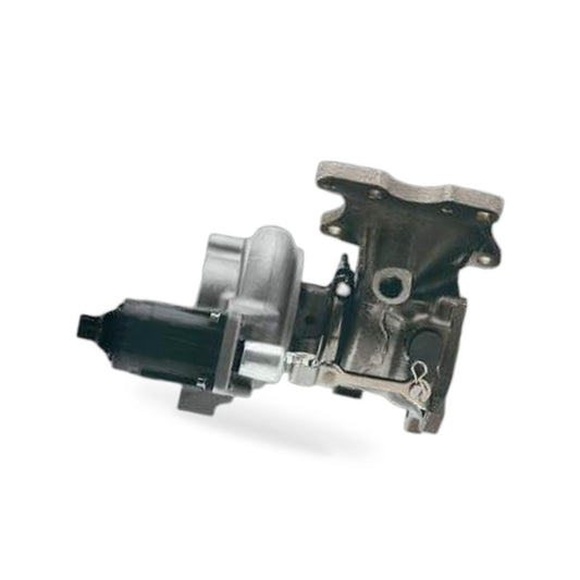 Turbocharger w/ Actuator TD025 Suitable for Honda CR-V 1.5L