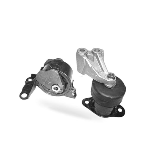 Right Engine Mount Suitable for Honda Odyssey RB1 RB2 RB3 2.4L
