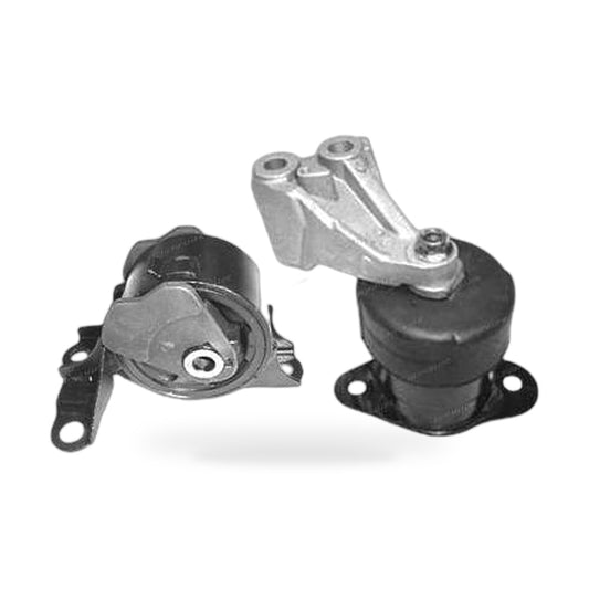 Right Engine Mount Suitable for Honda Odyssey RB1 RB2 RB3 2.4L