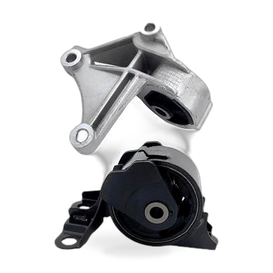 Engine Mount Set Suitable for Honda Odyssey RB1 RB2 RB3 2.4L