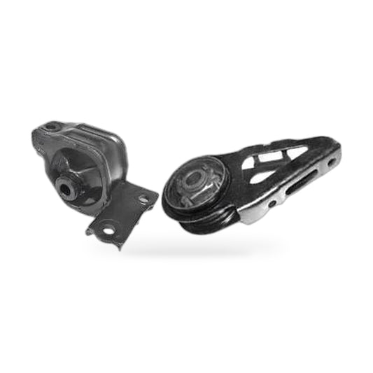 Full Engine Mount Kit Suitable for Honda Jazz GD3 1.5L