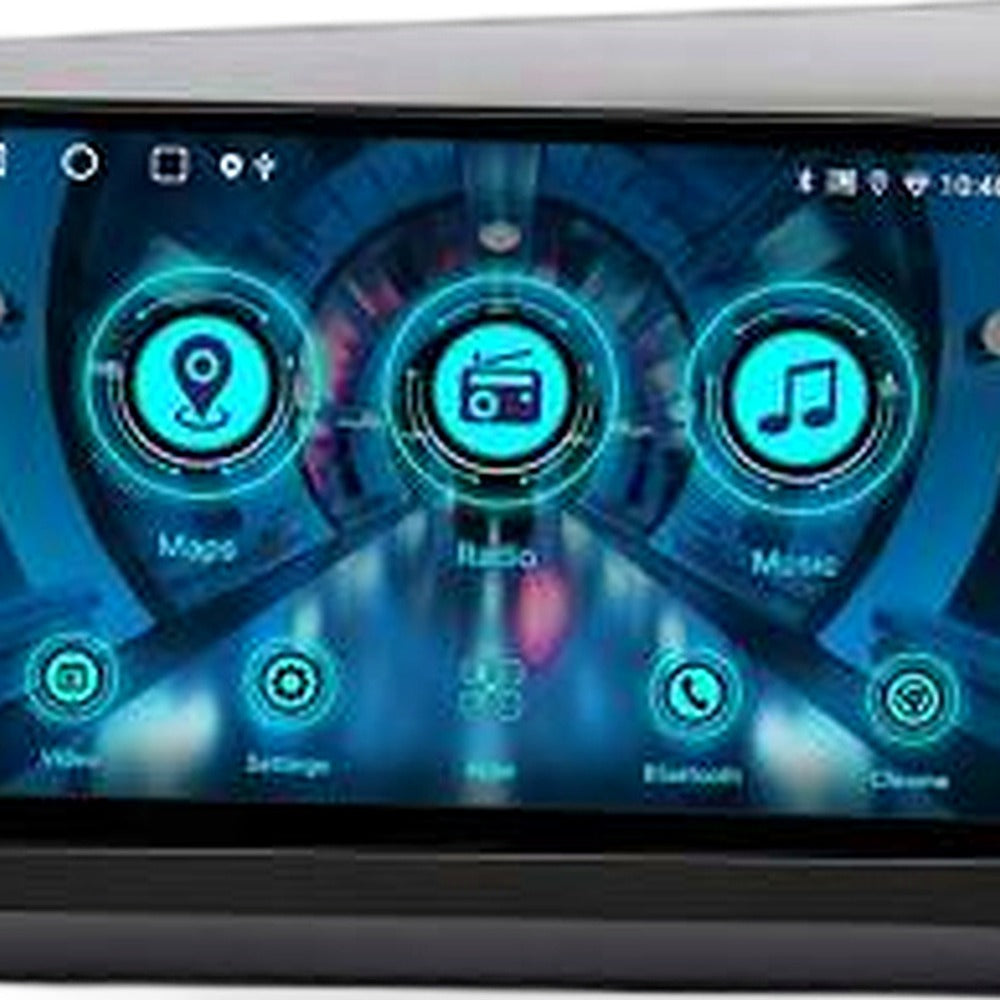 9 Inch Android 13 Car Stereo Suitable for Honda Civic
