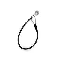 M159508 Tailgate Cable for John Deere Gators Utility Vehicle M TE TH TX XUV TH 6x4 HPX615E HPX815E XUV865R XUV825E (2pcs) - BD3