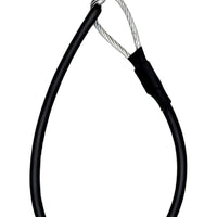 M159508 Tailgate Cable for John Deere Gators Utility Vehicle M TE TH TX XUV TH 6x4 HPX615E HPX815E XUV865R XUV825E (2pcs) - XQ1