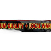 Engine Coolant Level Sensor Suitable for Holden Astra AH 1.8L
