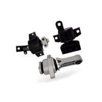 "Engine Mount Kit For Holden Barina TK F16D3 1.6L 2005-2011 Manual LH + RH + Rear
" - BD2