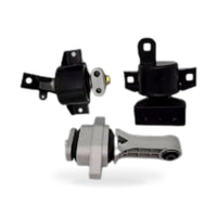 "Engine Mount Kit For Holden Barina TK F16D3 1.6L 2005-2011 Manual LH + RH + Rear
" - ZT2