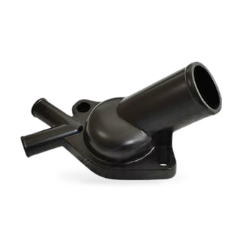 compare product Black Twin Port Thermostat Housing Suitable for Holden Kingswood V8 4.2L 5.0L