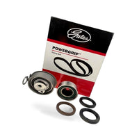 Timing Belt Kit For Hyundai Elantra I30 Tiburon Tucson Kia Cerato Sportage G4GC - BD3