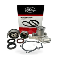 Timing Belt Kit For Hyundai Elantra I30 Tiburon Tucson Kia Cerato Sportage G4GC - ZT2