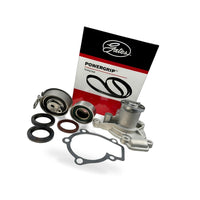 Oil Seal For 95-10 HYUNDAI ELANTRA Sonata Tiburon KIA Soul Sportage 2144333005 - BD3