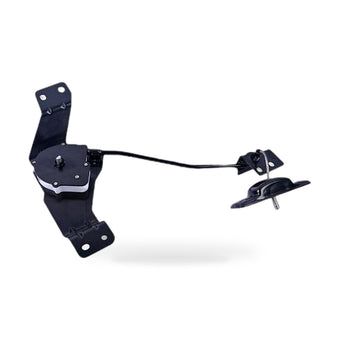 compare product Spare Wheel Carrier Suitable for Hyundai Optima 2.4L