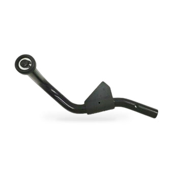 compare product Sliding Door Roller Top Left Side Black Suitable for LDV V80