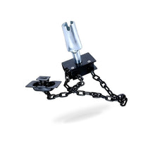Spare Tire Carrier Suitable for Mitsubishi Triton 3.5L
