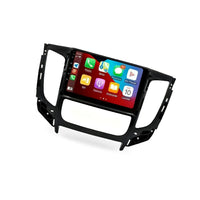 9 Inch Android Car Stereo Suitable for Mitsubishi Triton MQ MR
