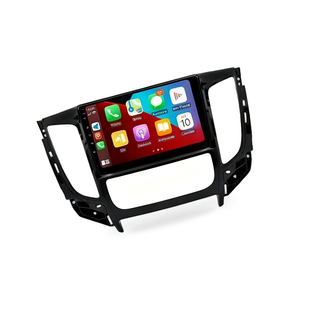 9 Inch Android Car Stereo Suitable for Mitsubishi Triton MQ MR