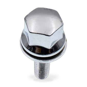 compare product 3x Spare Tire Carrier Bolt fits Mitsubishi PAJERO 2.8 3.0 3.5 Long Wagon 91-2006