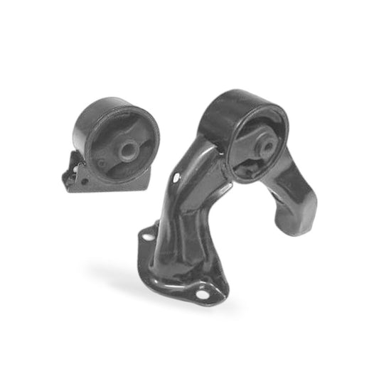 2Pcs Engine Mount Suitable for Mitsubishi ASX 2.0L 4B11
