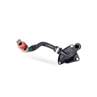 PCV Valve Oil Separator Vent Valve Suitable for Mercedes-Benz C-Class 3.0L