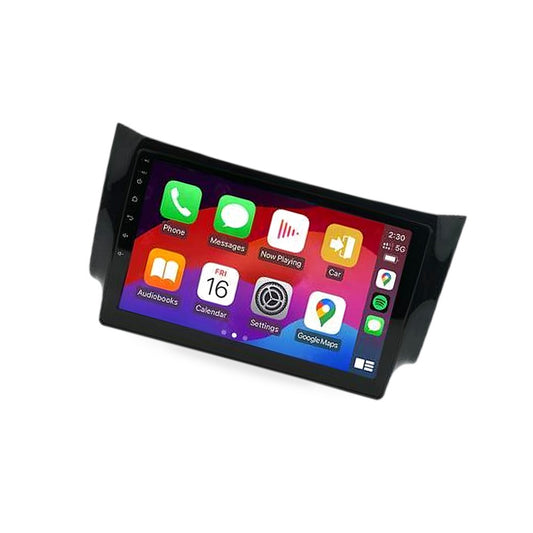 10inch Wireless CarPlay Android 13 Suitable for Nissan Pulsar GPS Radio