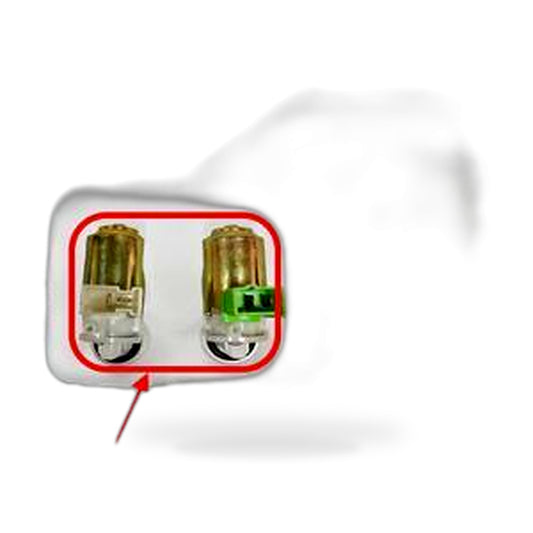 Wiper Washer Bottle 2 Pumps Suitable for Nissan Patrol GY60 TD42