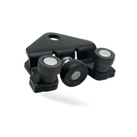 Sliding Side Door Roller Lower Left Suitable for Renault Trafic