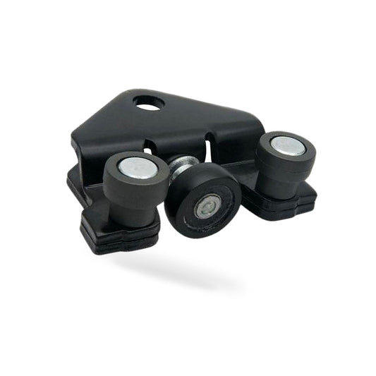 Sliding Side Door Roller Lower Left Suitable for Renault Trafic