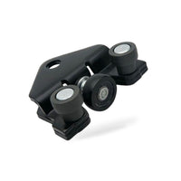 Sliding Side Door Roller Lower Left Suitable for Renault Trafic