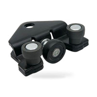 Sliding Side Door Roller Lower Left Suitable for Renault Trafic