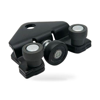 compare product Sliding Side Door Roller Lower Left Suitable for Renault Trafic