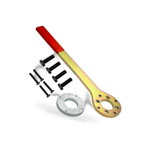 Crank Pulley Tool Kit Suitable for Subaru Impreza EJ Engines