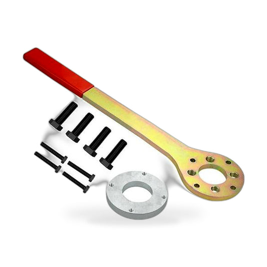 Crank Pulley Tool Kit Suitable for Subaru Impreza EJ Engines