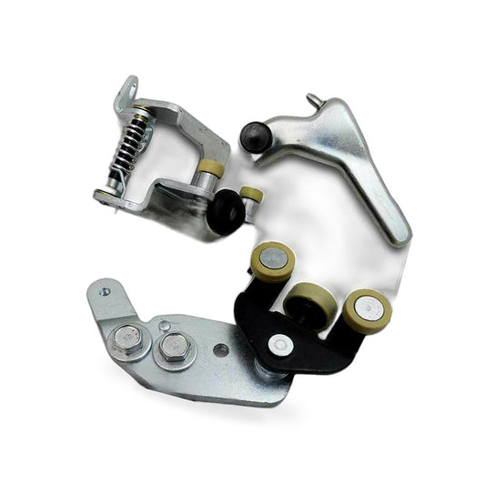 Sliding Door Roller Middle Bearing Bracket Suitable for Toyota Hiace Left