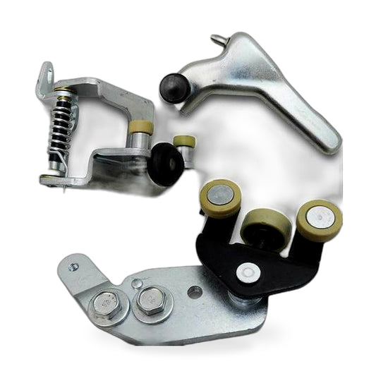 Lower Sliding Door Hinge Roller Bearing LEFT Suitable for Toyota Hiace TRH