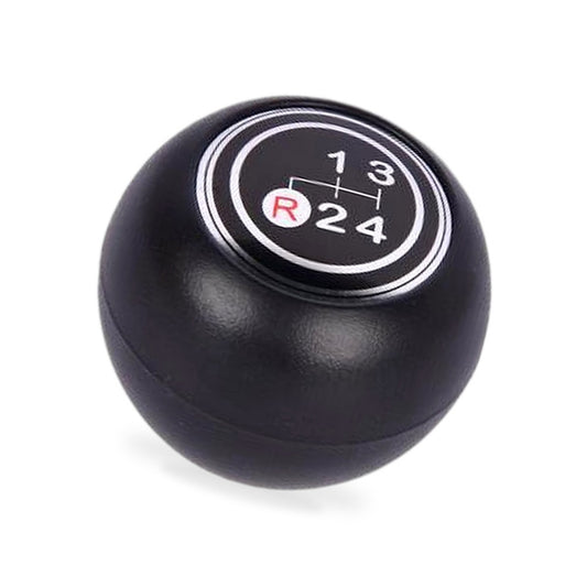 4-Speed Gear Lever Knob Suitable for Toyota Land Cruiser HJ45