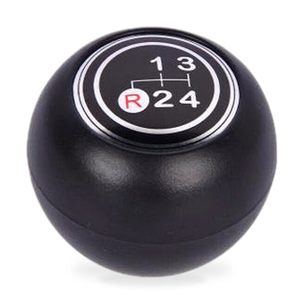 compare product 4-Speed Gear Lever Knob Suitable for Toyota Land Cruiser HJ45