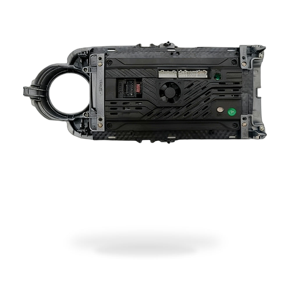 2+32G CarPlay Radio Stereo Suitable for Toyota Yaris Android 13 GPS