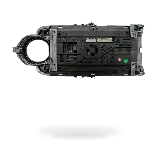2+32G CarPlay Radio Stereo Suitable for Toyota Yaris Android 13 GPS