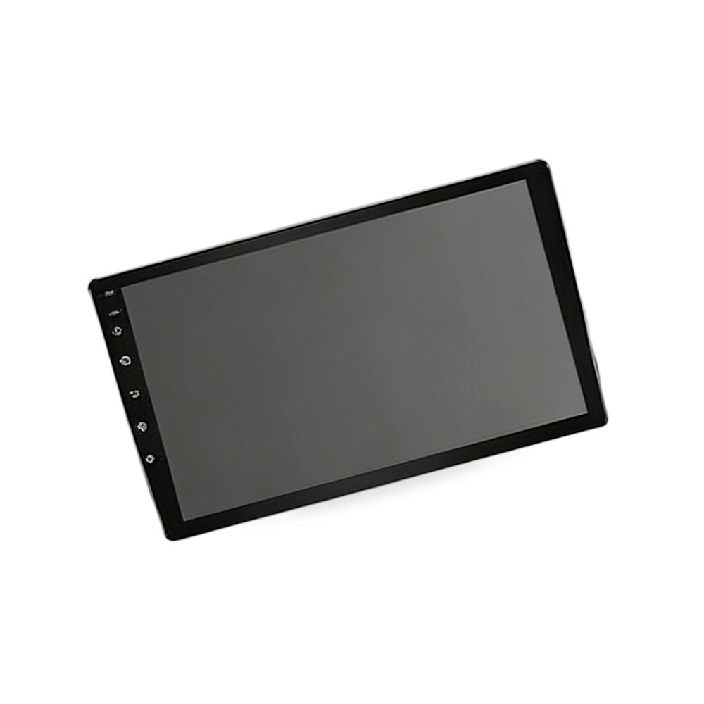 10'' Car Radio Head Unit Suitable for Toyota Kluger 14-19 CarPlay Android Auto - BD2