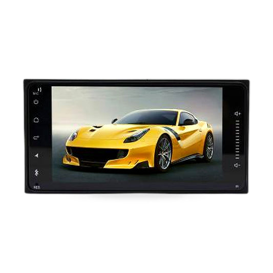 7'' 2+32GB Car Stereo Apple CarPlay Android Auto Suitable for Toyota Hilux