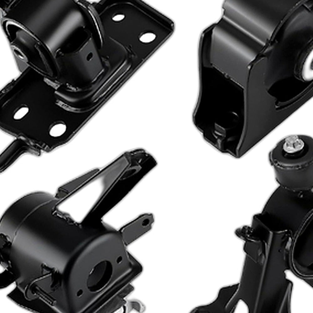 Full Engine Mount Kit Suitable for Toyota RAV4 ACA33 2.4L