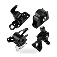 Full Engine Mount Kit Suitable for Toyota RAV4 ACA33 2.4L