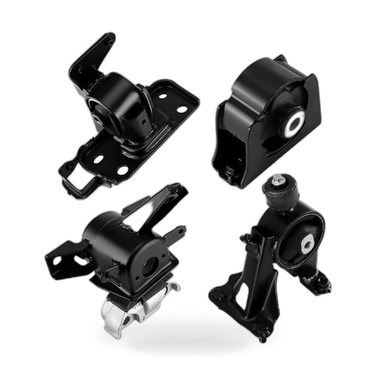 Full Engine Mount Kit Suitable for Toyota RAV4 ACA33 2.4L