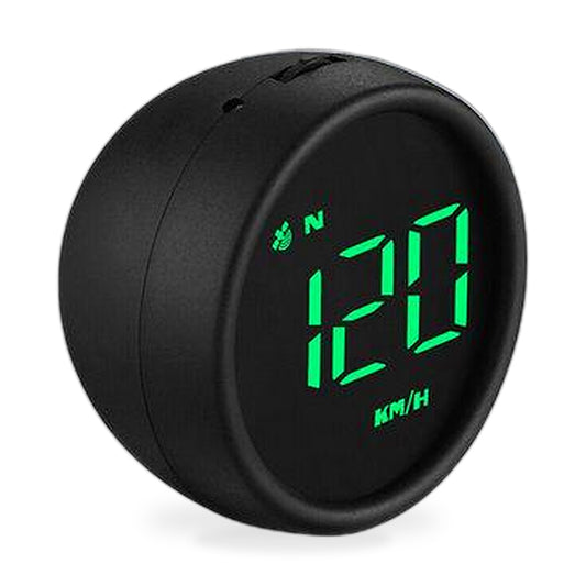Car Digital Speedometer Head Up Display Suitable for All Models