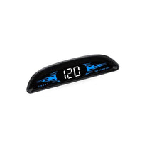 Car HUD Head-Up Display Suitable for Universal Vehicles